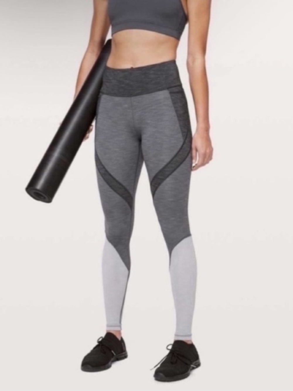 Lululemon Early Extension High-Rise Tight *28"